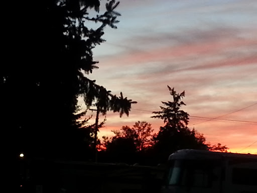 RV Park «Shamrock Village RV Park», reviews and photos, 4531 Franklin Blvd, Eugene, OR 97403, USA