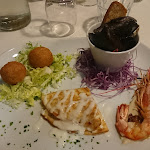 Photo n°1 de l'avis de Andrea.v fait le 23/01/2018 à 22:04 sur le  Ristorante Armanda à Viareggio