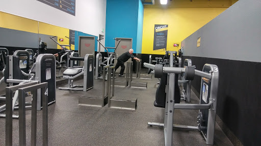 Gym «Chuze Fitness», reviews and photos, 9851 Walker St, Cypress, CA 90630, USA