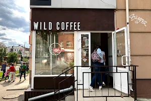 Wild coffee image