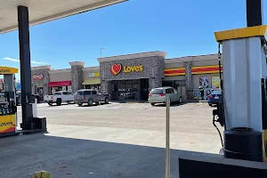 Love's Travel Stop image