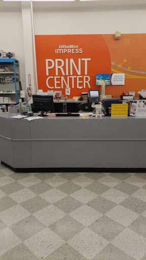 Office Supply Store «OfficeMax», reviews and photos, 2580 Timber Dr, Garner, NC 27529, USA