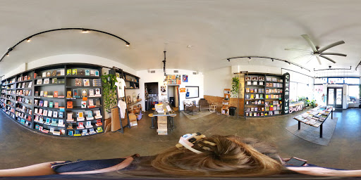 Book Store «Deep Vellum Books», reviews and photos, 3000 Commerce St, Dallas, TX 75226, USA