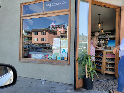 Grocery Store «Green Store», reviews and photos, 2151 Hermosa Ave, Hermosa Beach, CA 90254, USA