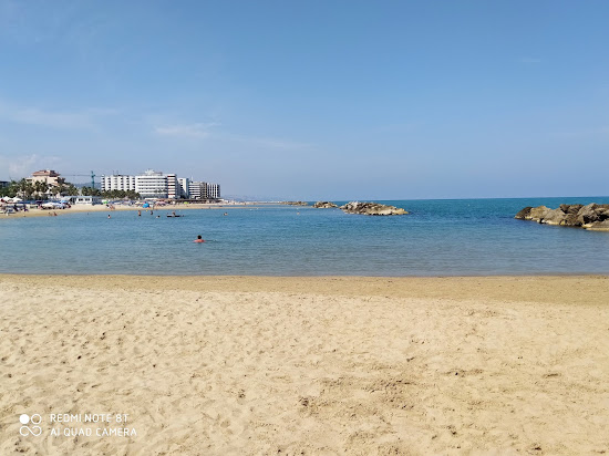 Montesilvano Beach