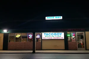 Taco Boy image