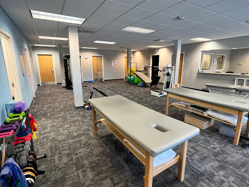 Hulst Jepsen Physical Therapy - Grand Rapids Northwest