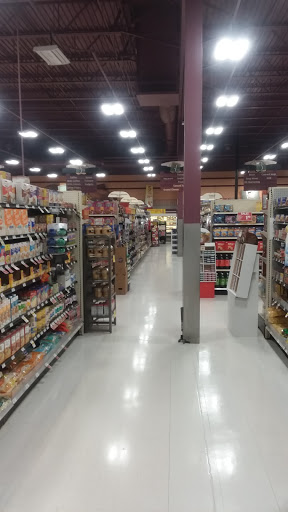 Supermarket «Giant Eagle Supermarket», reviews and photos, 909 E Main St, Ravenna, OH 44266, USA