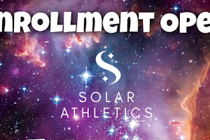 Solar Athletics LLC (gymnastics, tumbling & trampoline, cheer, and ninja warrior) image