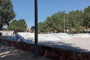 Skatepark Torres Vedras image
