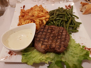 Photo n°73 de La Villa César à Les Mureaux ()