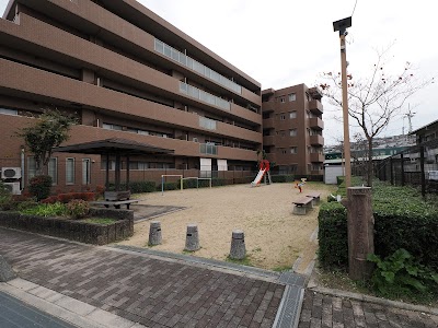 にしやまもと公園