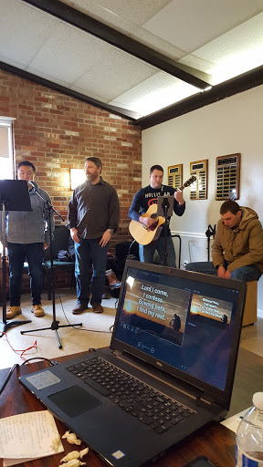 Community Center «Greenbriar Community Center Inc», reviews and photos, 4615 Stringfellow Rd, Chantilly, VA 20151, USA