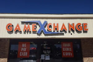Game X Change image