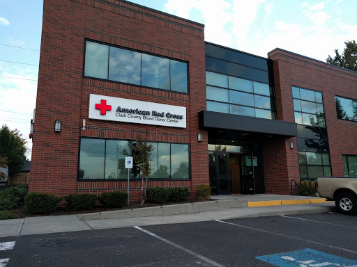 Vancouver Blood, Platelet and Plasma Donation Center | Red Cross