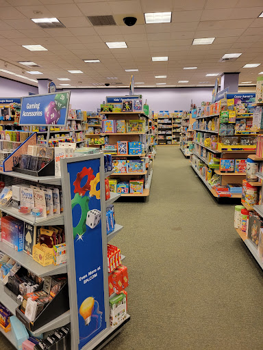 Book Store «Barnes & Noble», reviews and photos, 47 E Chicago Ave, Naperville, IL 60540, USA