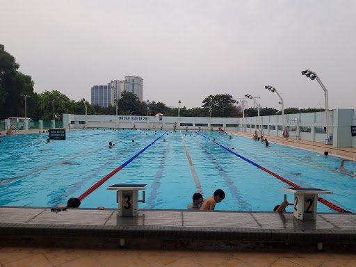 My Dinh Water Sports Stadium