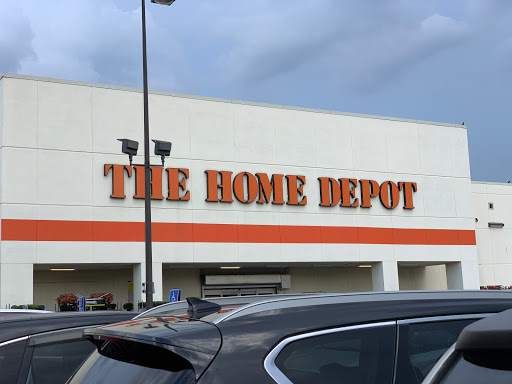 Home Improvement Store «The Home Depot», reviews and photos, 73-01 25th Ave, East Elmhurst, NY 11369, USA