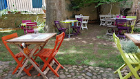 Atmosphère du Restaurant La Taverne de Lisle à Narbonne - n°5