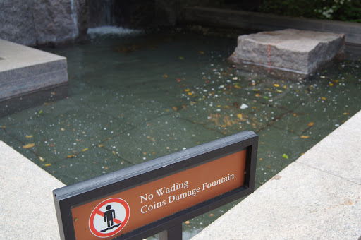 Memorial Park «Franklin Delano Roosevelt Memorial», reviews and photos, 1850 West Basin Dr SW, Washington, DC 20242, USA