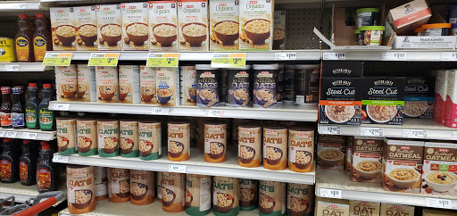 Grocery Store «H-E-B Grocery», reviews and photos, 101 S Clay St, Ennis, TX 75119, USA