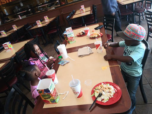 Shopping Mall «Highland Square», reviews and photos, 1010 Dunn Ave, Jacksonville, FL 32218, USA