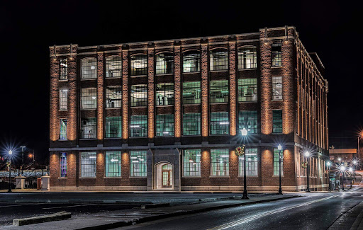 40 Piedmont Ave, Bristol, VA 24201, USA