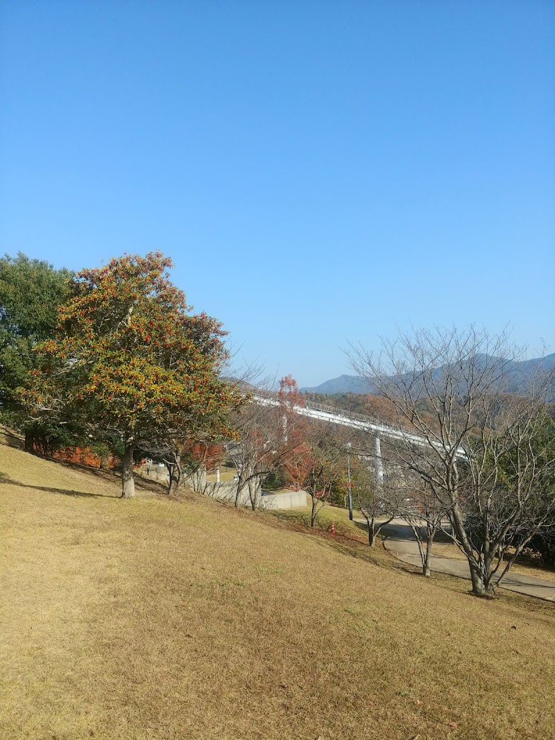 みどり坂中央公園