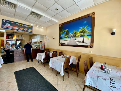 La Palmita Restaurant 2 - 438 Boulevard, Hasbrouck Heights, NJ 07604