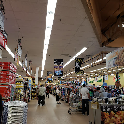 Grocery Store «Northgate Gonzalez Markets», reviews and photos, 1320 W Francisquito Ave, West Covina, CA 91790, USA