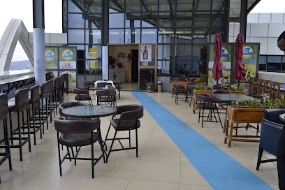 LG Bar & Restaurant - KN 4 St, Kigali, Rwanda