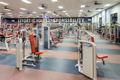 Gym «Mountainside Fitness Surprise», reviews and photos, 15455 W Bell Rd, Surprise, AZ 85374, USA