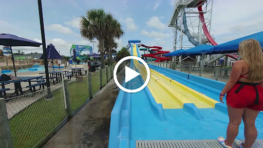 Water Park «Pirates Bay Waterpark», reviews and photos, 5300 E Rd, Baytown, TX 77521, USA