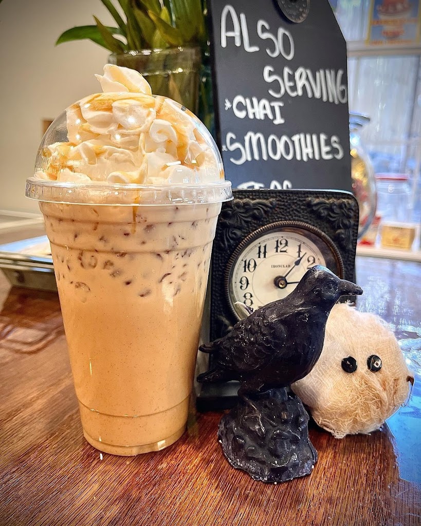 Coffee House on Main Street 80107