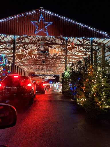 Fairground «Benton County Fairgrounds», reviews and photos, 110 SW 53rd St, Corvallis, OR 97333, USA