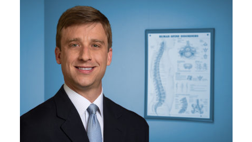 Thomas E Niemeier, MD - Orthopedic Spine