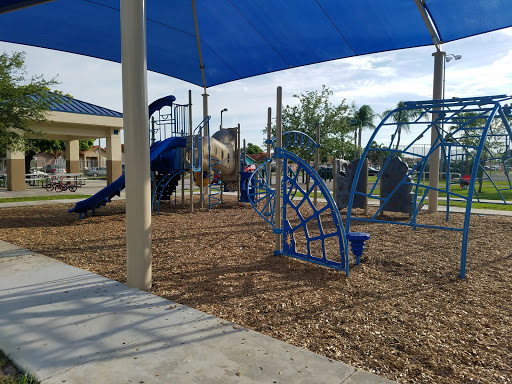 Park «Carl F Slade Park», reviews and photos, 2501 W 74th St, Hialeah, FL 33016, USA