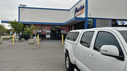 Auto Parts Store «Pep Boys Auto Parts & Service», reviews and photos, 2946 Bristol St, Costa Mesa, CA 92626, USA