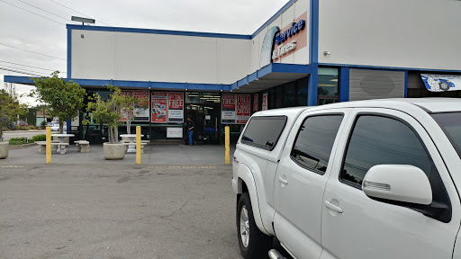 Auto Parts Store «Pep Boys Auto Parts & Service», reviews and photos, 2946 Bristol St, Costa Mesa, CA 92626, USA