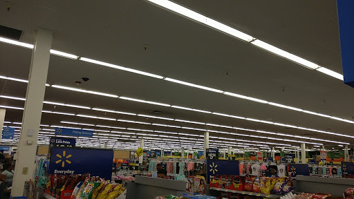 Department Store «Walmart Supercenter», reviews and photos, 1800 S University Dr, Miramar, FL 33025, USA