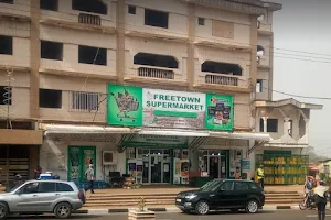 Freetown Supermarket image