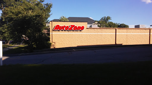 Auto Parts Store «AutoZone», reviews and photos, 336 Main St, Danbury, CT 06810, USA