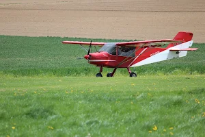 Confluence - Aérodrome De Buzet image