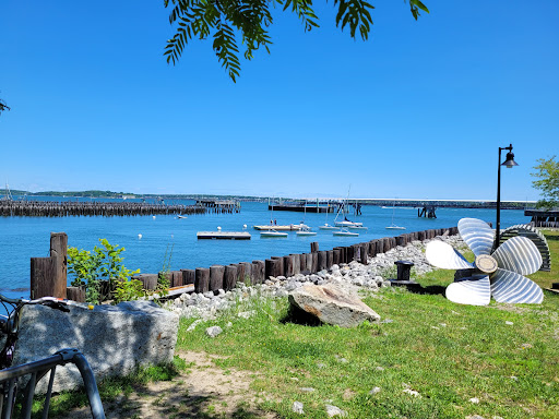 Wedding Venue «Portland Ocean Gateway», reviews and photos, 14 Maine State Pier, Portland, ME 04101, USA