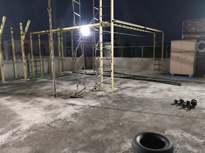 Latitude One The Gym - Gym in Phagwara , India