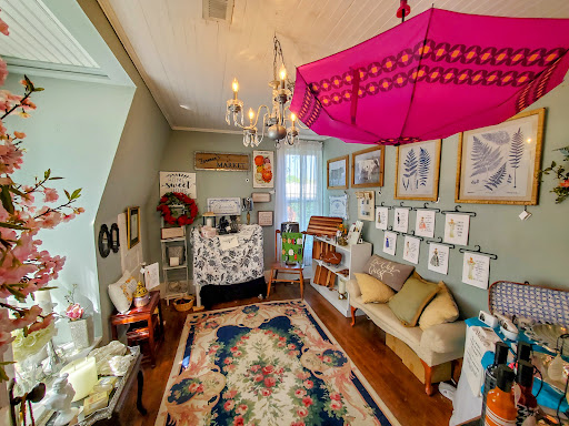 Florist «Encore Florals & Gifts», reviews and photos, 225 Kingston St, Conway, SC 29526, USA