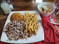 Plats et boissons du Restaurant turc Kilim à Sevran - n°2