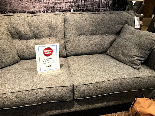 Furniture Store «Ashley HomeStore», reviews and photos, 5353 E River Rd, Fridley, MN 55421, USA