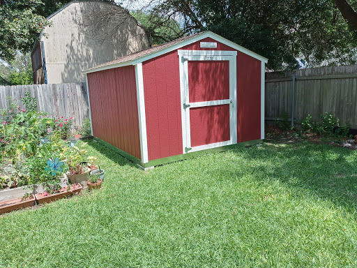 Shed Builder «Tuff Shed», reviews and photos, 6012 Zangs Dr, San Antonio, TX 78238, USA
