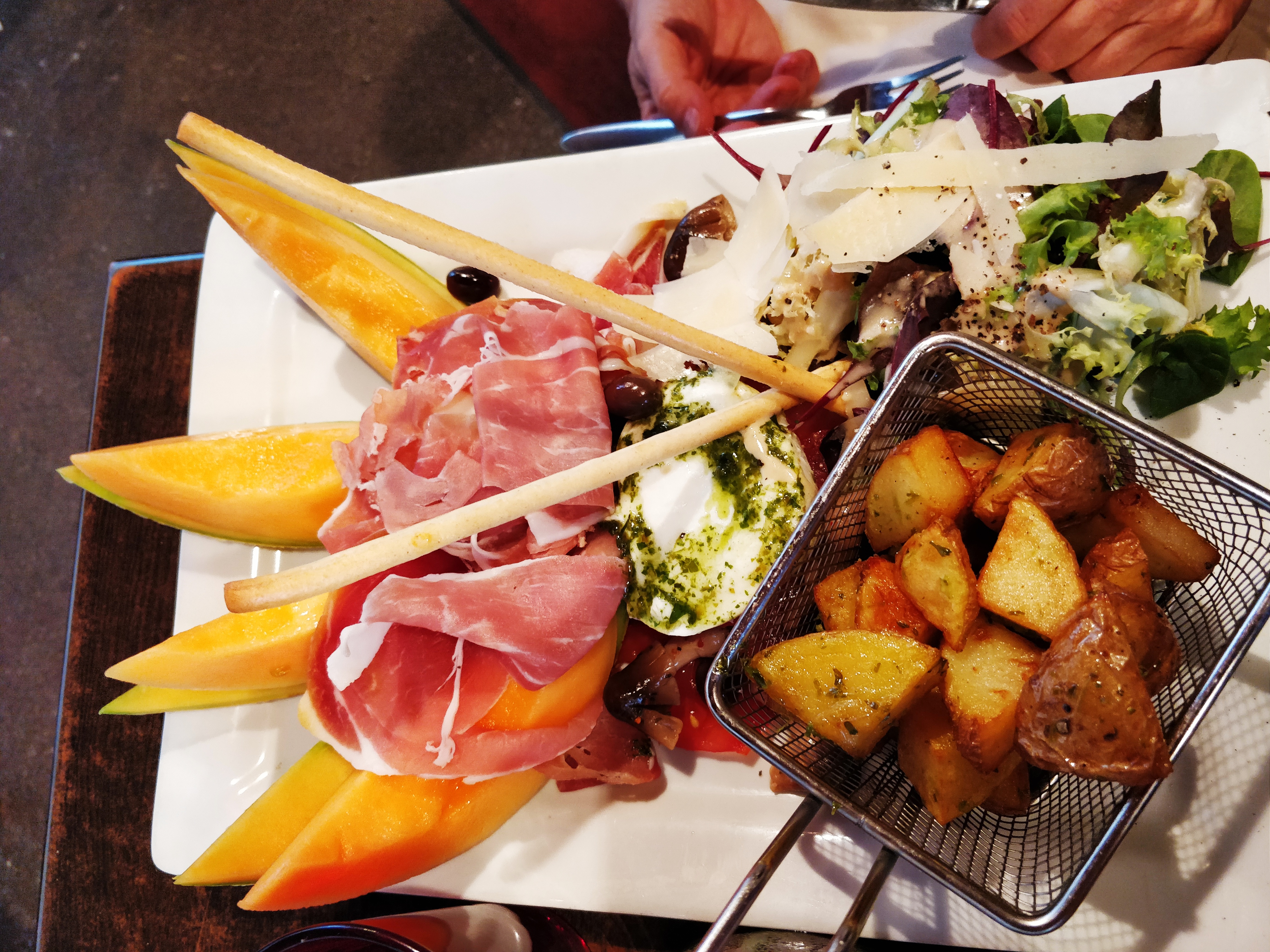 Photo n° 11 de l'avis de David.l fait le 23/07/2018 à 11:25